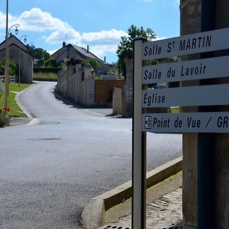 Gite Saint Martin Pargny-les-Reims Luaran gambar