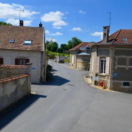 Gite Saint Martin Pargny-les-Reims Luaran gambar