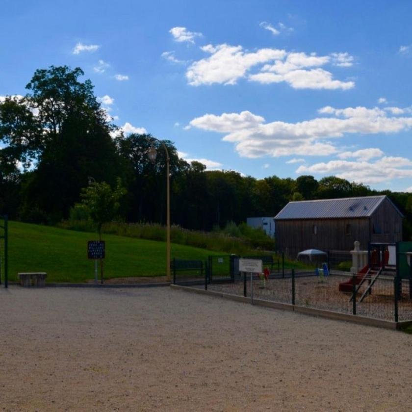 Gite Saint Martin Pargny-les-Reims Luaran gambar